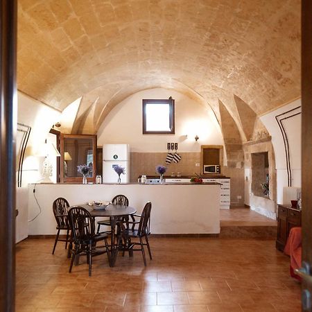 Masseria Specchiulla Otranto Værelse billede