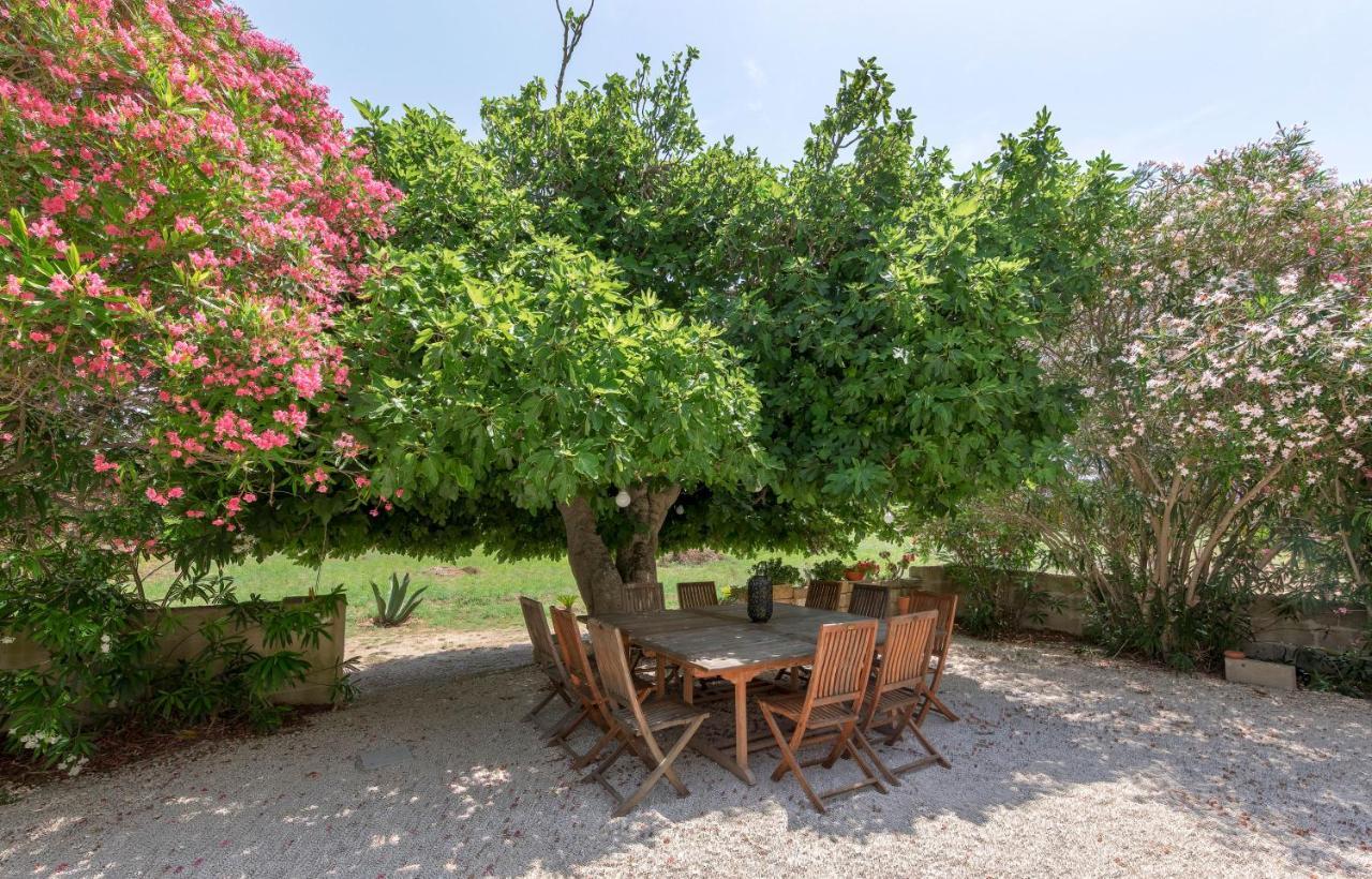 Masseria Specchiulla Otranto Eksteriør billede