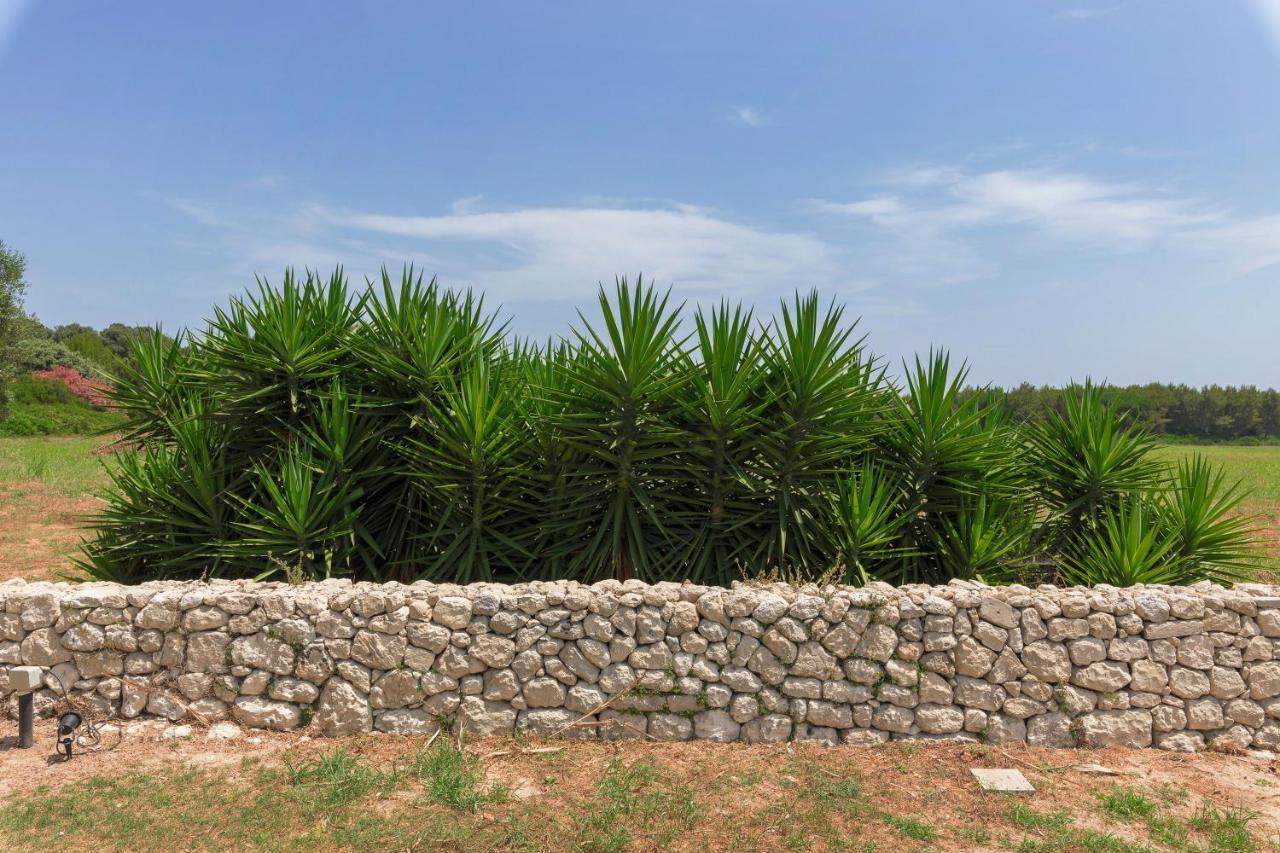 Masseria Specchiulla Otranto Eksteriør billede