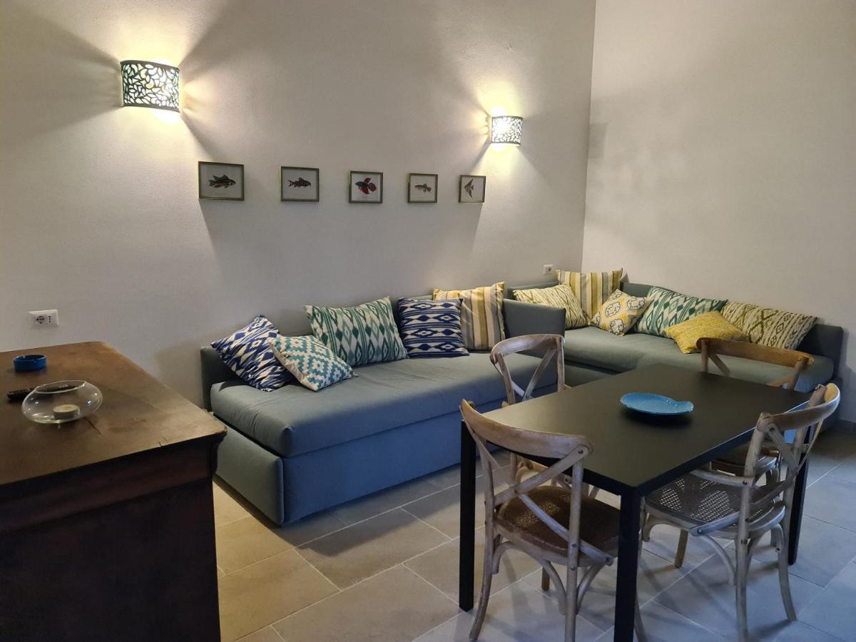 Masseria Specchiulla Otranto Eksteriør billede