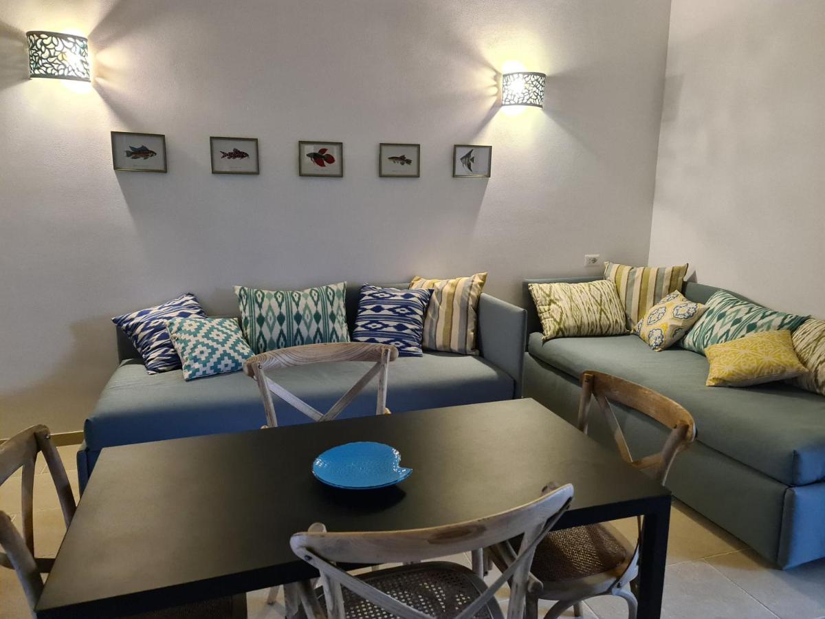 Masseria Specchiulla Otranto Eksteriør billede