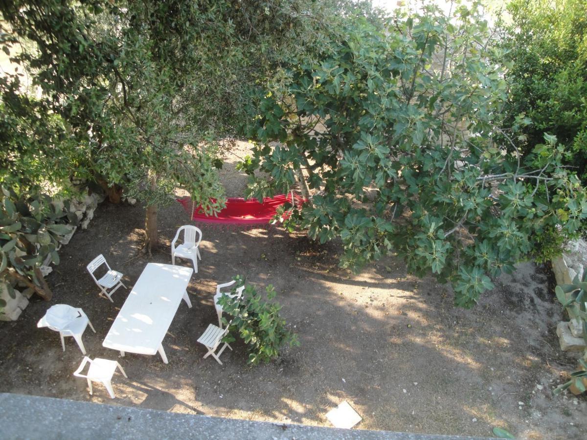 Masseria Specchiulla Otranto Eksteriør billede