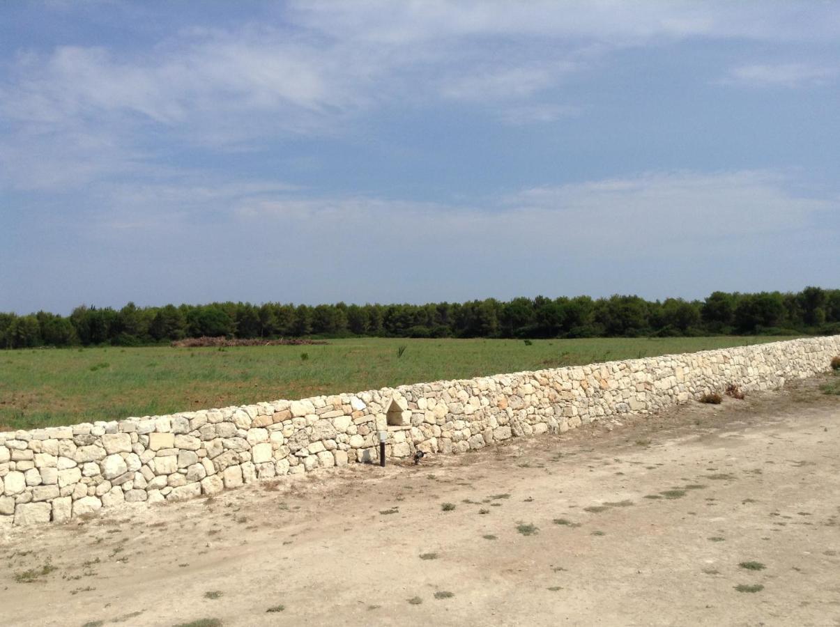 Masseria Specchiulla Otranto Eksteriør billede